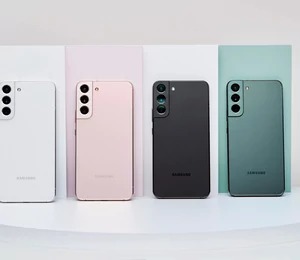 À peine sorti, le Samsung Galaxy S22 reçoit déjà son premier patch correctif de sécurité